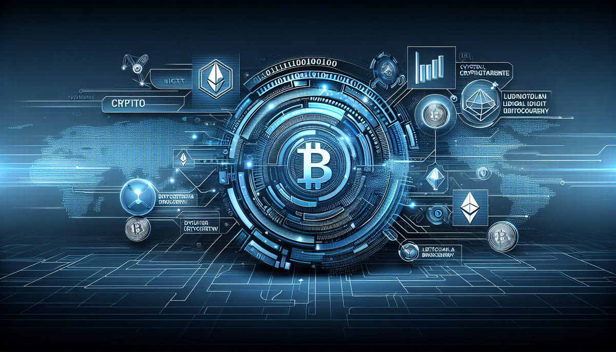 Crypto regulations, hacks, and ETF news shaping the market outlook