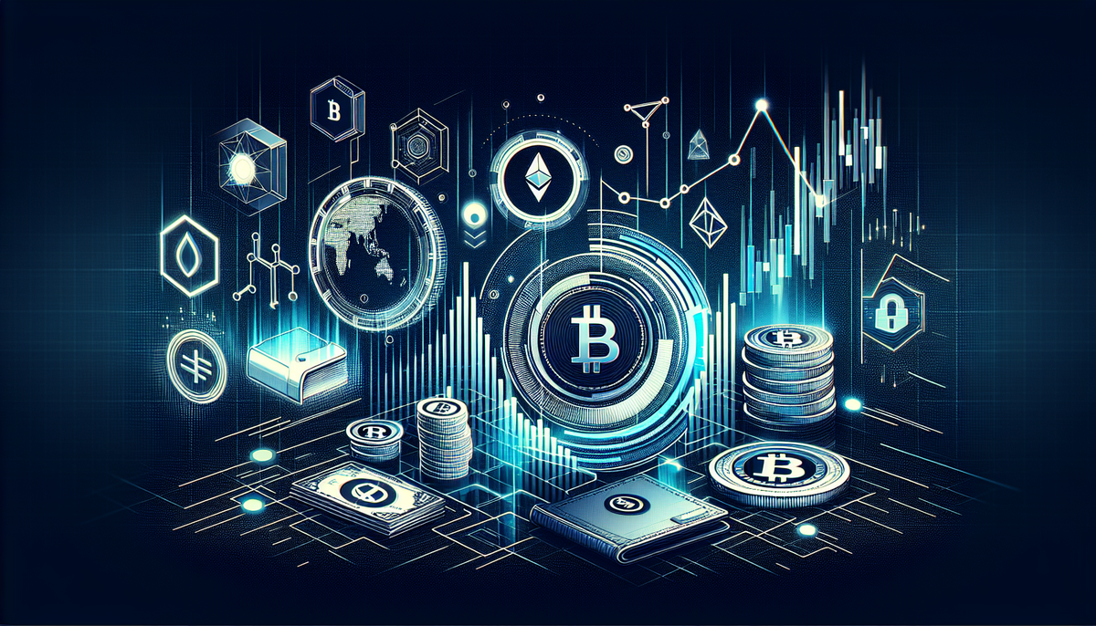 Crypto market analysis insights for cautious investors