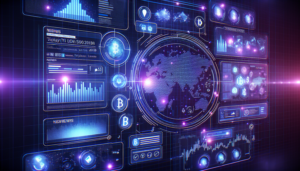 Crypto market rebound driven by Bitcoin ETFs and AI tokens