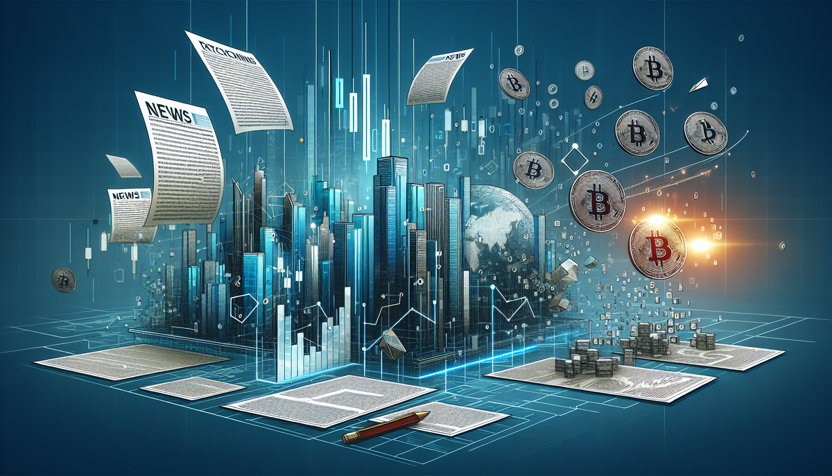 Crypto market rallies with strong volume and broad momentum