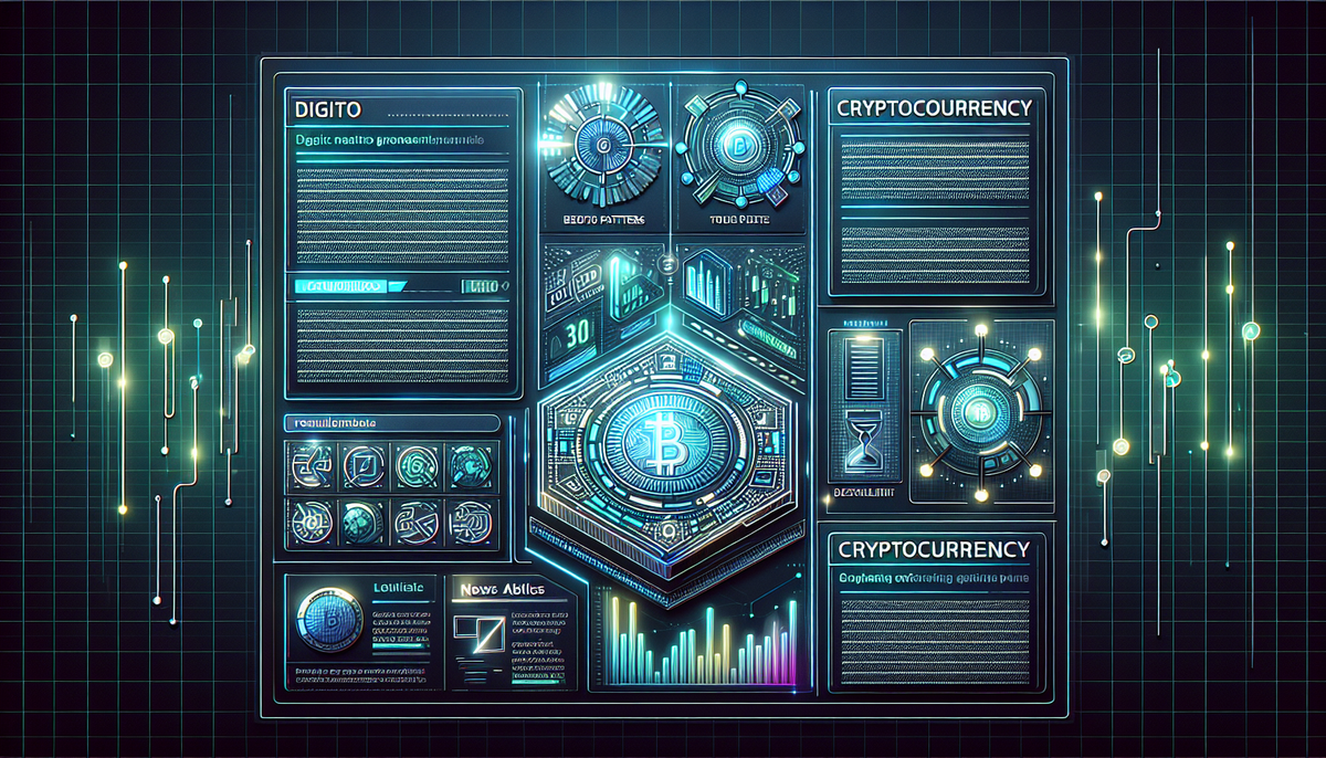 Crypto regulation advances and major market developments this week