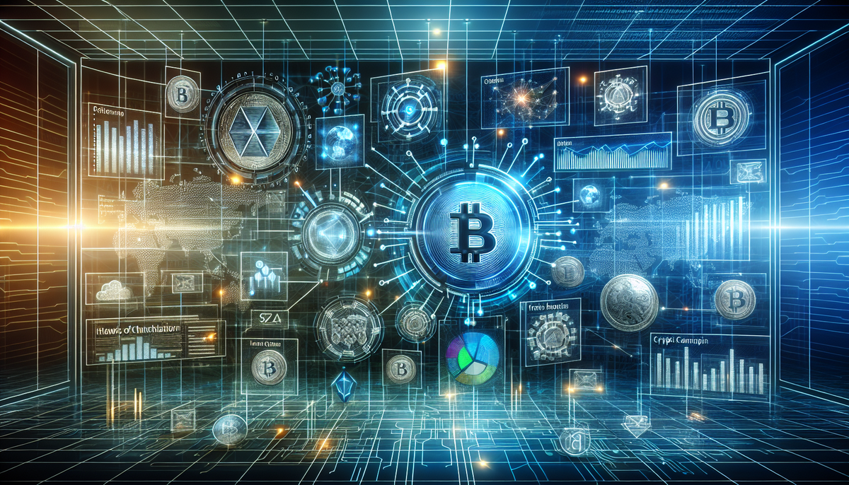 Top crypto news highlights recent hacks, regulations, and market innovations