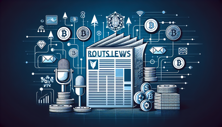 Crypto rally surges with bitcoin highs and volume spike