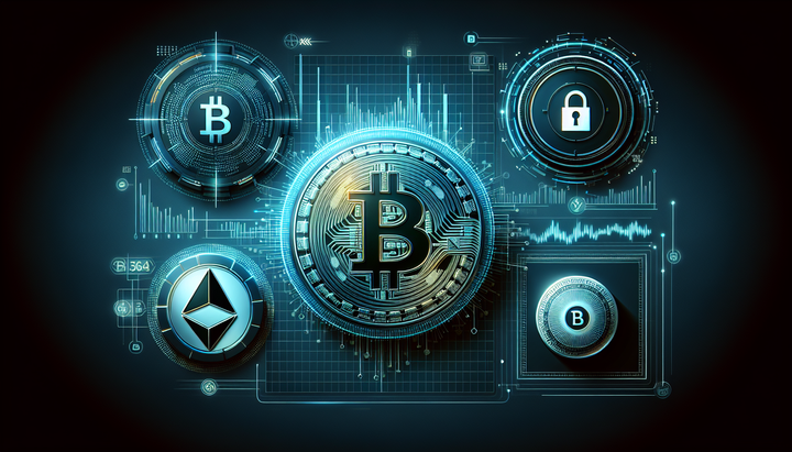 Binance outage, CFTC crypto rules, Trump backs Cronos token