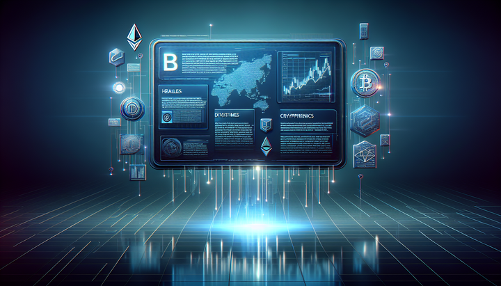 No new token listings announced this week