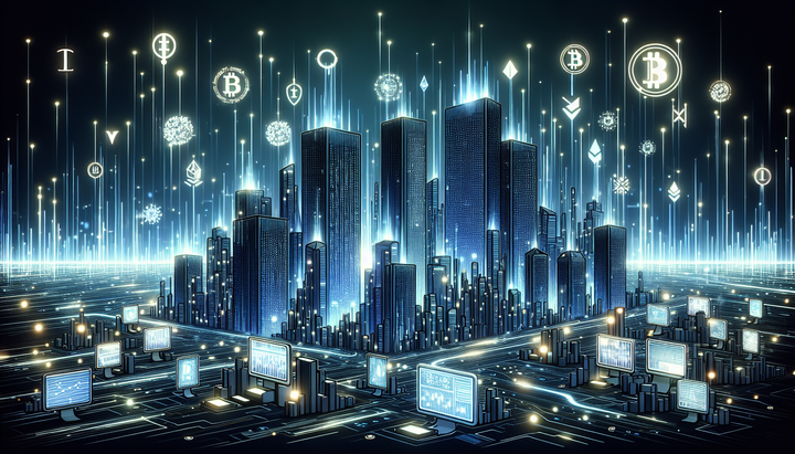 Top new token listings on major exchanges to watch closely
