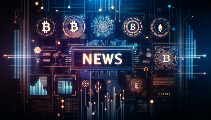 Crypto News