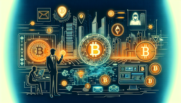 August crypto news roundup major deals market highs and regulation updates