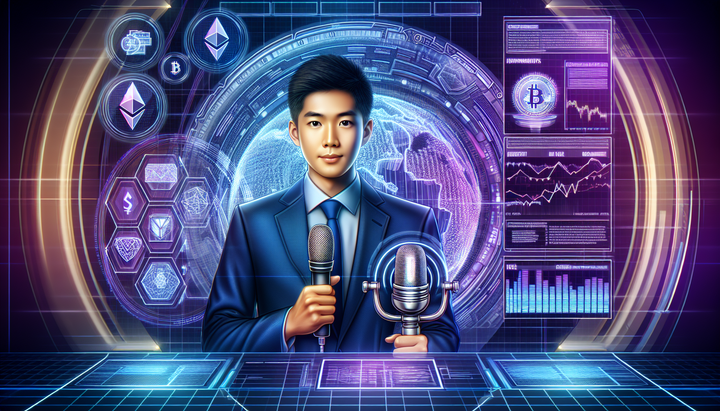 Crypto market steady as bitcoin and ether show mild gains