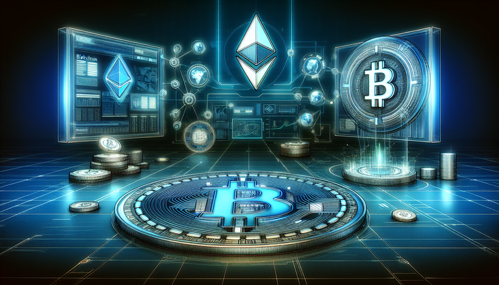 Key crypto updates on regulation, Ethereum highs, and exchange innovations