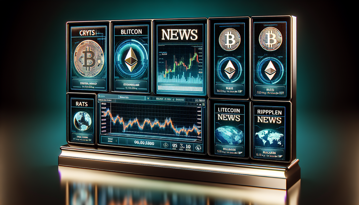 August 2025 crypto roundup government, IPOs, and digital currency pilots