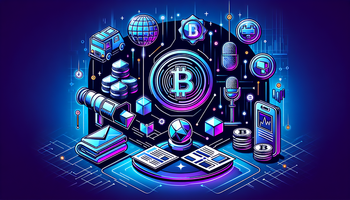 crypto market update bitcoin leads modest gains with cautious sentiment