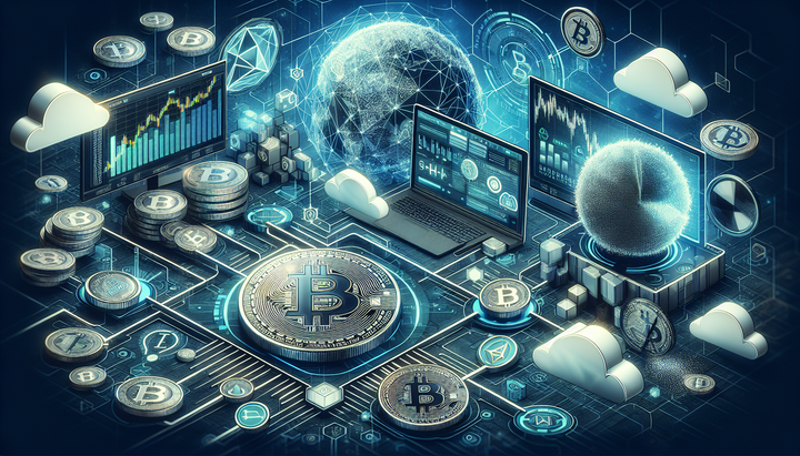 crypto market steady with cautious trading and mixed sentiment