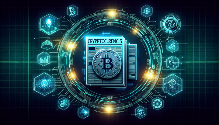 Key crypto developments in regulation, markets, and security explained