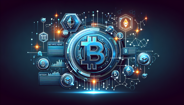 Key crypto updates on SEC rules, EU oversight, and institutional moves