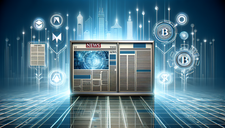 Key crypto updates on regulations, partnerships, and market risks
