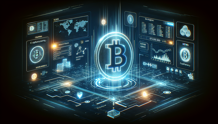 Crypto market steady with volatile altcoins despite higher volume