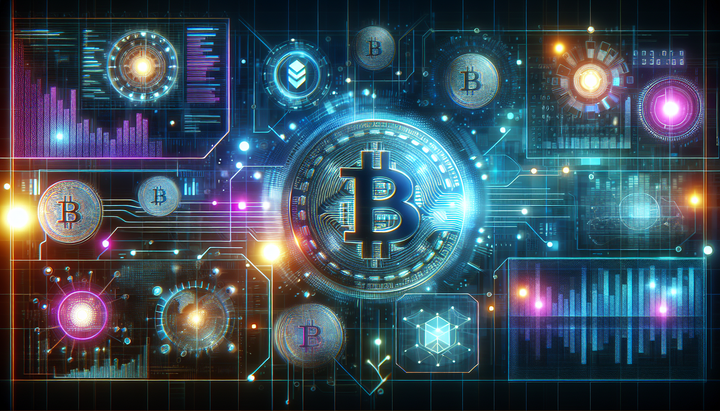 Crypto regulatory updates and adoption milestones shaping the market