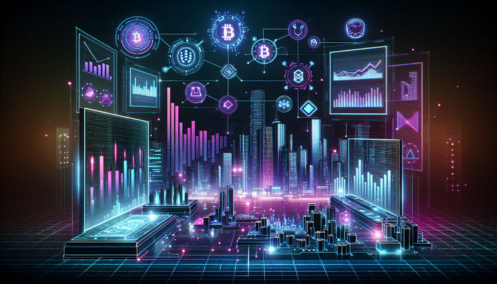 Crypto market roundup latest trends risks and regulations updates