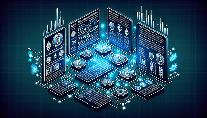 Key crypto updates on regulations, ETFs, tokenized stocks, and security risks