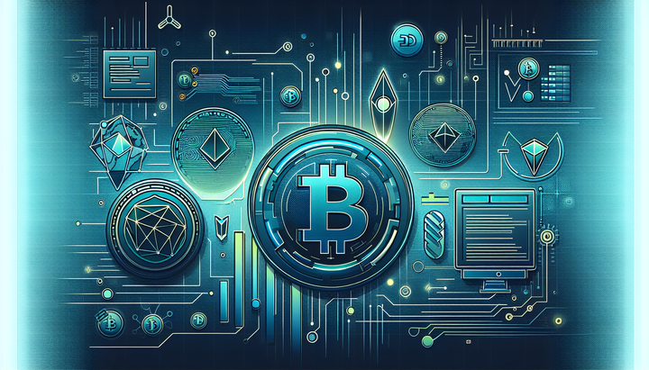 Crypto market steady with surging altcoin volume and mixed signals