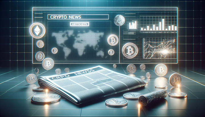 Crypto market steady with mixed signals and cautious trading