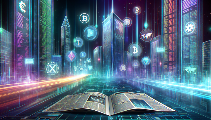 Crypto market rally led by altcoins signals bullish momentum