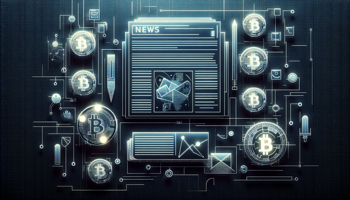 Crypto market overview mixed signals and rising volume