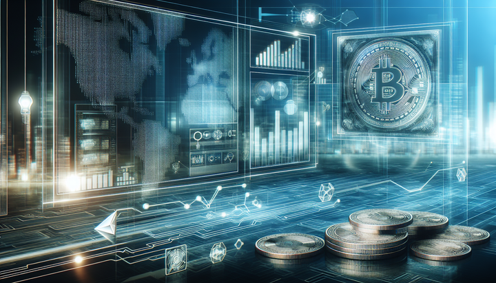 No new major token listings this week on top exchanges