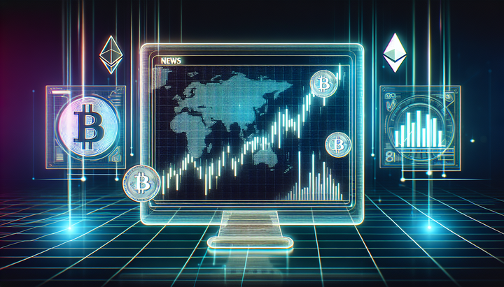 Key crypto trends: regulation, Bitcoin ETFs, tokenized securities, and security risks