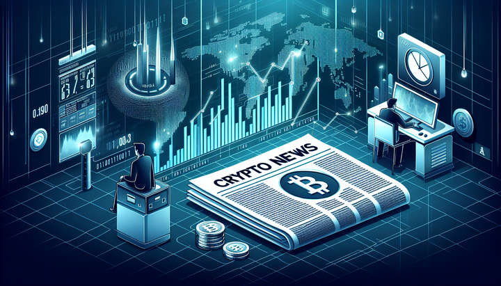 No confirmed crypto token listings this week