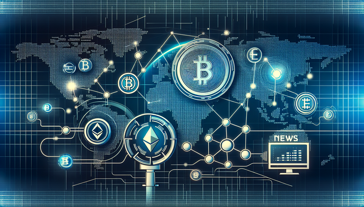 Crypto market update altcoins rally as bitcoin holds steady