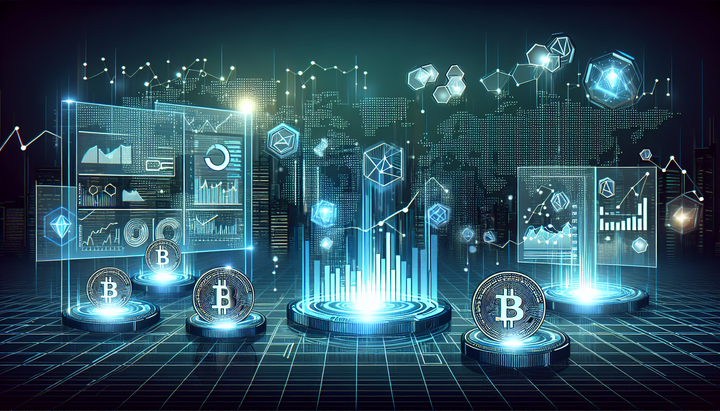 No new major token listings this week