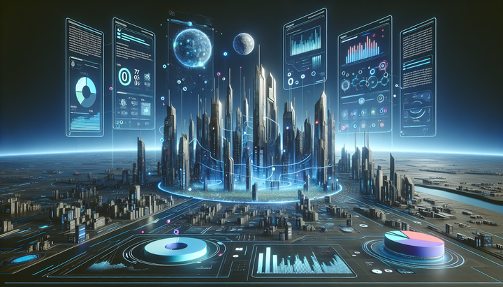 Crypto market overview bullish momentum sparks broad rally