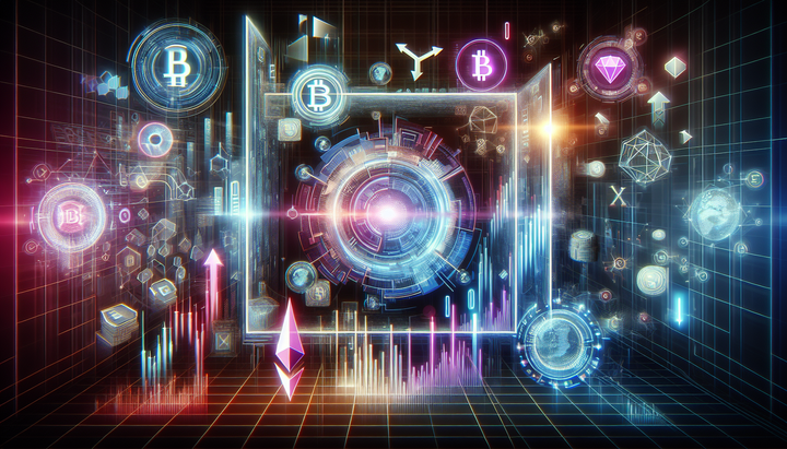 Crypto market update latest trends and sector movers analysis