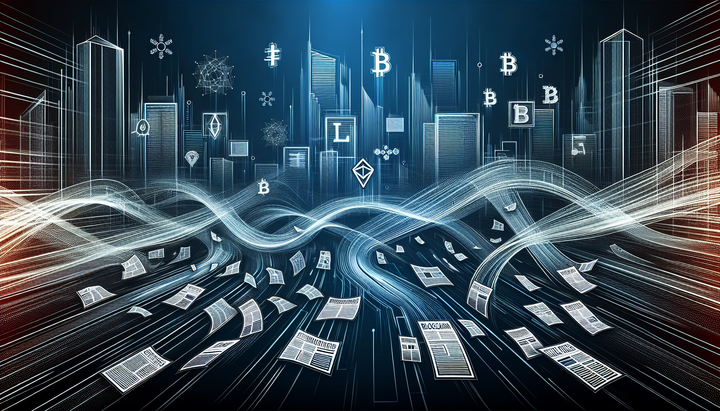 Key crypto regulatory updates and major industry moves in 2025