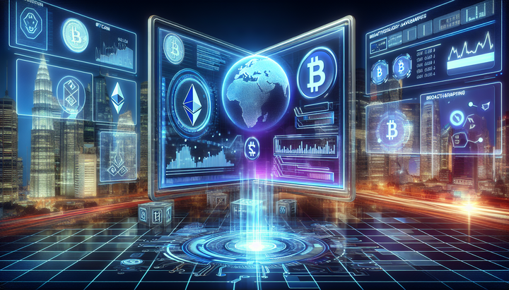 Crypto market rallies on altcoins and memecoin momentum