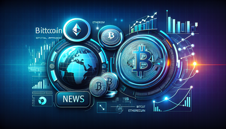 Top crypto developments in regulation, security, and adoption