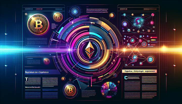 Crypto regulatory updates stablecoin boom and security risks