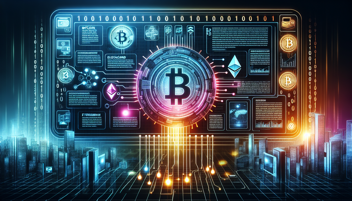 Crypto market overview today Bitcoin steady, altcoins mixed