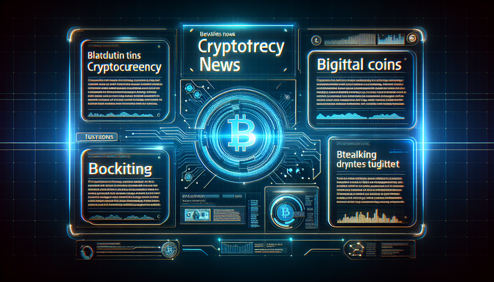 Top crypto news insights on regulation, security, and market trends