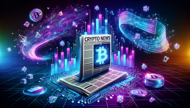 Crypto market update mixed altcoin swings amid bitcoin stability