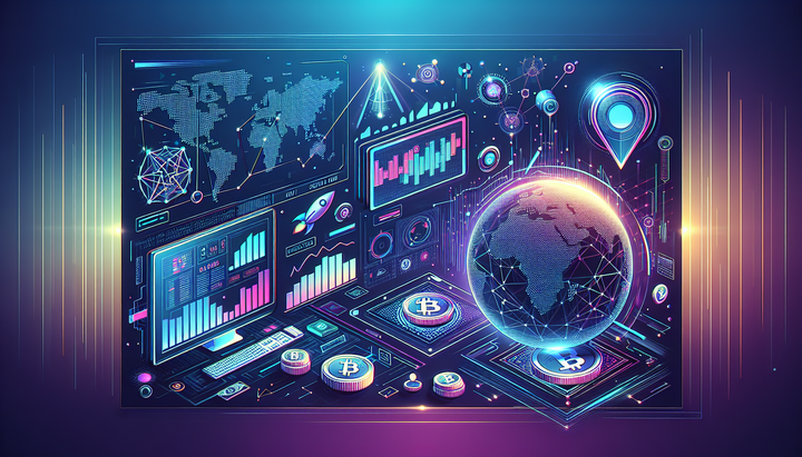 Key crypto market updates stablecoin glitch crash regulations and more