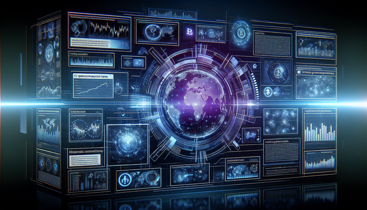 Crypto market steady with altcoin rallies and Bitcoin above 100K