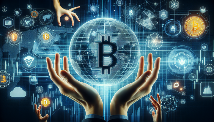 Crypto regulatory updates and market innovations shaping 2025 trends