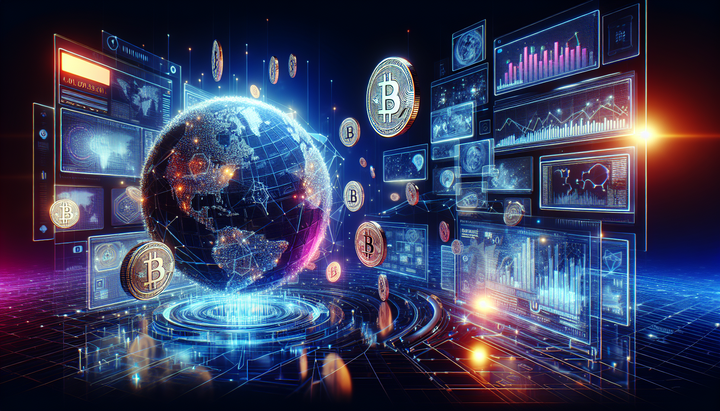 Key crypto updates: tokenized stocks, new stablecoins, tighter regulations