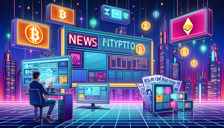 Crypto market mixed with altcoin surges amid high volume trading