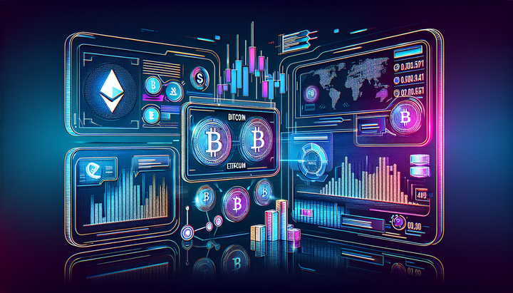 Crypto market rally fueled by Bitcoin, Ethereum, and altcoin surge