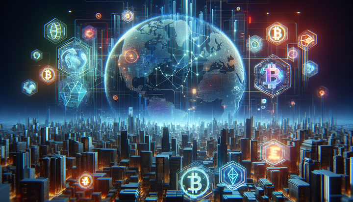 No new token listings on major exchanges this week