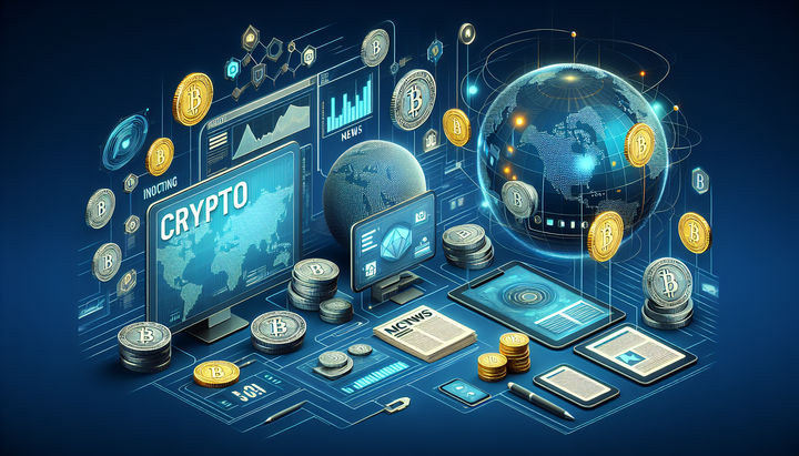 Crypto market update central banks etfs hacks and staking funds